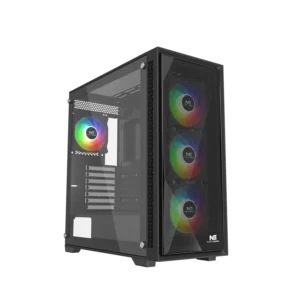 Nordic Gaming Nidhug RGB Tower