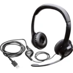 Logitech USB Headset H390