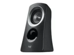 Logitech Z-313 2.1-kanal Højttalersystem - Billede 3