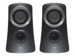Logitech Z-313 2.1-kanal Højttalersystem - Billede 4
