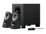 Logitech Z-313 2.1-kanal Højttaler