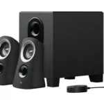 Logitech Z-313 2.1-kanal Højttaler