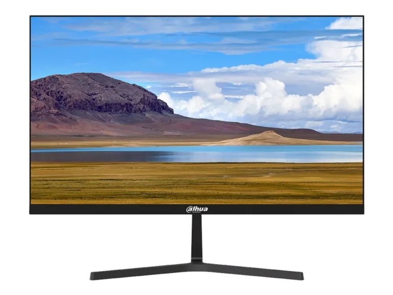 Dahua DHI-LM24-B200S 23.8" 100Hz