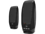Logitech S150 Digital USB Højttalere Sort - Billede 3