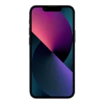 iPhone 13 Mini Sort 128 gb Grade B - Billede 2