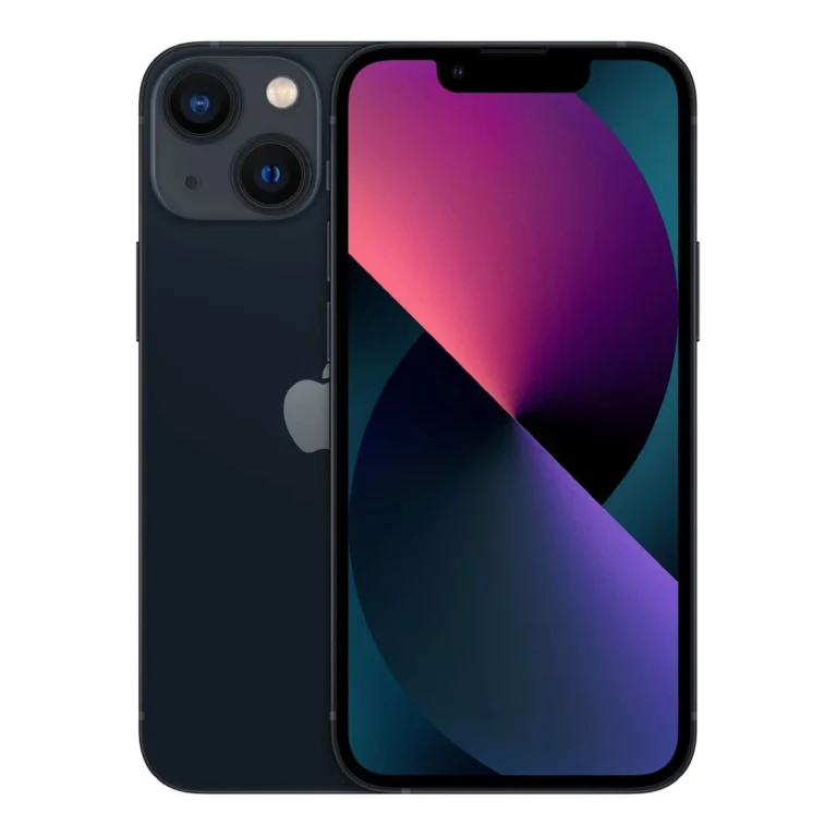 iPhone 13 Mini Sort128 gb Grade B