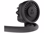 Arctic Liquid Freezer III Pro 280 Intel/AMD Vandkøler - Billede 4