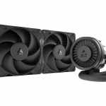Arctic Liquid Freezer III Pro 280 Intel/AMD Vandkøler