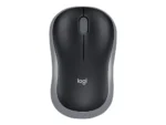 Logitech Wireless Combo MK330 Sæt med mus og tastatur Trådløs Nordisk - Billede 3