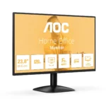 AOC 24B31H 23.8" Full HD 100Hz - Billede 2
