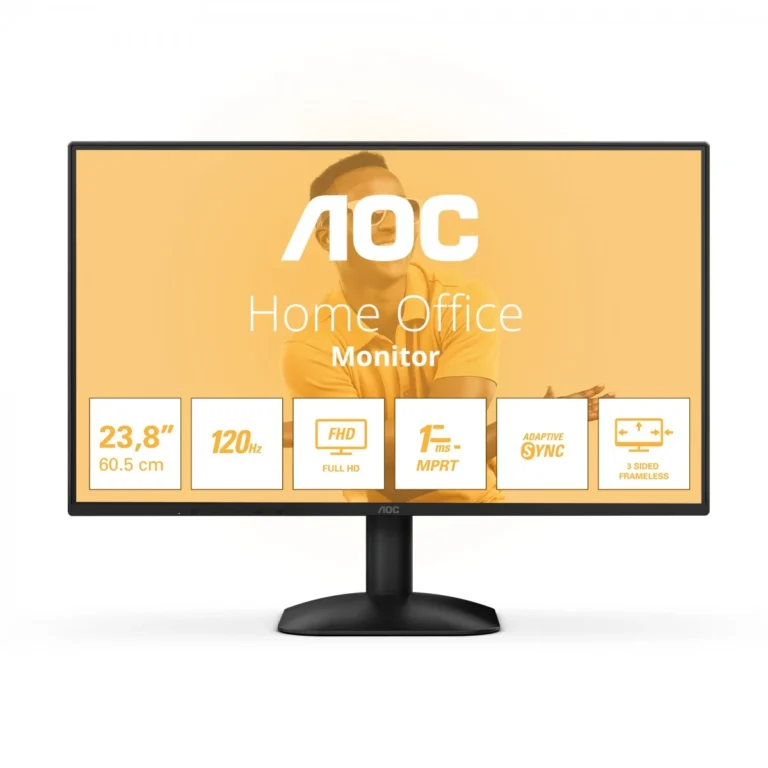 AOC 24B31H 23.8" Full HD 100Hz