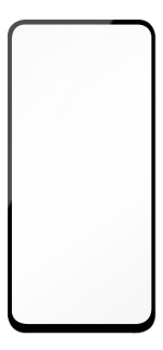 DELTACO screen protector, Samsung Galaxy A54 5G/S23 FE - Billede 3