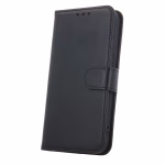 Samsung Galaxy S26 Cover Smart Classic Flipcover - Sort