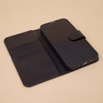 Samsung Galaxy S24 Sort Smart cover - Billede 3