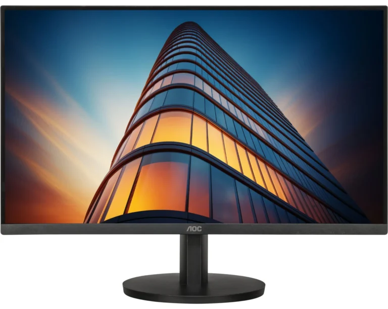 AOC Basic-line U27B3M 27" VA 4K 60Hz