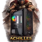 Achilles Gamer PC AMD
