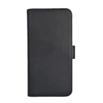 Essentials Samsung Galaxy S23 FE PU wallet, detachable, Sort - Billede 4