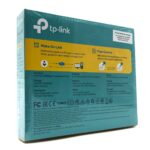 TP-Link TG-3468 Netværksadapter PCI Express x1 1Gbps - Billede 2