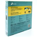 TP-Link Netværksadapter USB 2.0 300Mbps Trådløs - Billede 4