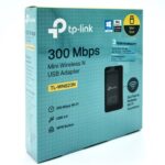 TP-Link Netværksadapter USB 2.0 300Mbps Trådløs - Billede 3
