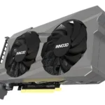 Inno3D Geforce RTX 3050 V2 Twin X2 6GB GDDR6