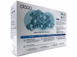 TP-Link Deco XE75 V1 Mesh-system 3 Enheder - Billede 4