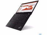 Lenovo ThinkPad T14 G2 14" i5-1145G7 16GB 256GB Grade B - Billede 2