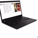 Lenovo ThinkPad T14 G2 14" I5-1145G7 16GB 256GB Windows 11 Pro