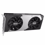 Inno3D GeForce RTX 5070 Twin X2 OC 12GB - Billede 2
