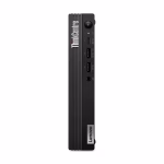 Lenovo ThinkCentre M70q Gen 3 11T3 i5-12400T 16GB 512GB - Billede 2