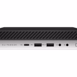 HP EliteDesk 800 G4 i5-8500 8GB 256GB Windows 11 Pro Grade A