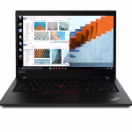 Lenovo ThinkPad T14 G1 14" I5-10310 16GB 256GB Windows 11 Pro