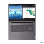 Lenovo V17 G4 IRU 17.3" i5-13420H 8GB 512GB FHD Windows 11 Pro - Billede 2