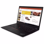 Lenovo ThinkPad T14s G2 14" I5-1135G7 16GB 256GB Windows 11 Pro - Billede 3