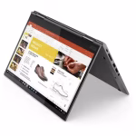 Lenovo ThinkPad X1 Yoga (4th Gen) 14" i5-8365U 8GB 256GB Windows 11 Pro Grade B - Billede 2