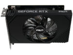 Palit Geforce RTX 3050 StormX 6GB - Billede 2