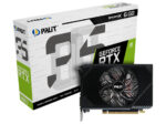 Palit Geforce RTX 3050 StormX 6GB