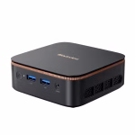 BlackView MP20 Mini PC Ryzen 3-3300U 16GB 512GB Windows 11 Pro