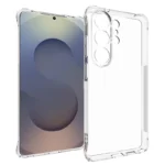 Samsung Galaxy S26 Ultra Cover 1,5 mm - gennemsigtig