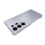Samsung Galaxy S26 Ultra Cover 1,5 mm - gennemsigtig - Billede 3