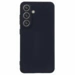 Samsung Galaxy s26 Silikone cover - Sort