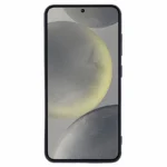 Samsung Galaxy s26 Silikone cover - Sort - Billede 2
