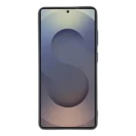 Samsung Galaxy s26 ultra Silikone cover - Sort - Billede 2