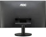 AOC Basic-line U27B3M 27" VA 4K 60Hz - Billede 4