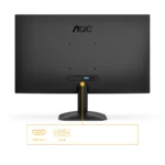 AOC 24B31H 23.8" Full HD 100Hz - Billede 3