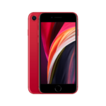 iPhone SE 2020 64GB Rød grade B