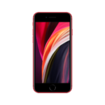 iPhone SE 2020 64GB Rød grade B - Billede 2