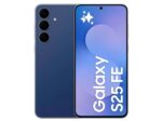 Samsung Galaxy S25 FE 5G 6.7" Blå