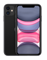 iPhone 11 64GB Sort grade B