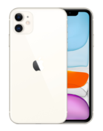 iPhone 11 64GB Hvid grade B - Billede 2